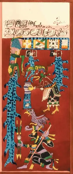 ¿Significa Algo el 2012? - Fin del Calendario Maya 2012