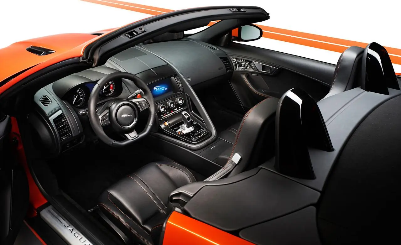 f-type