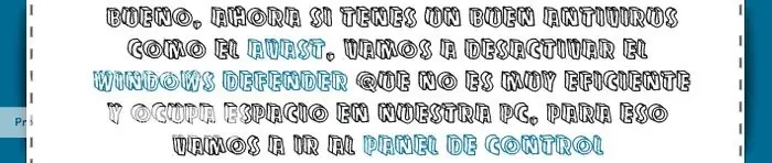 Acelera tu windows7 al máximo "muy buenos trucos"