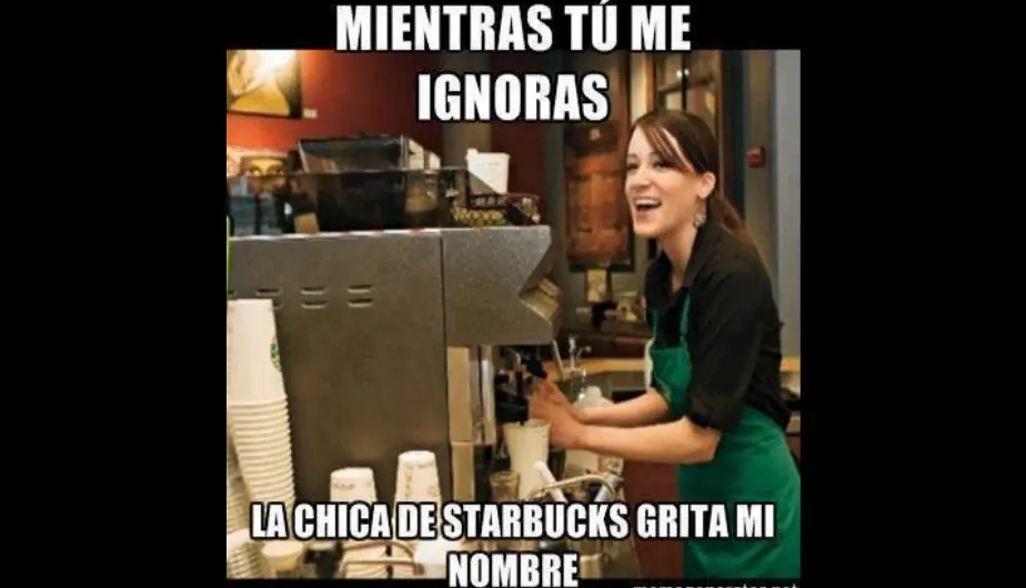 Mientras tu me Ignoras... [Jaja]