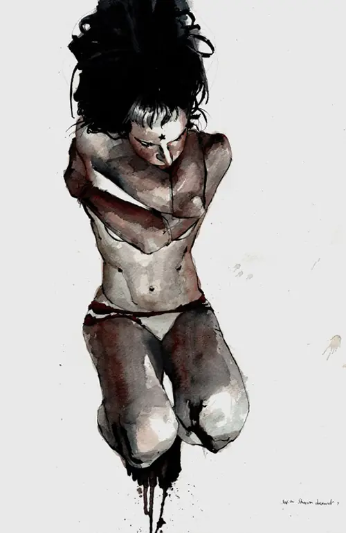 Pintura