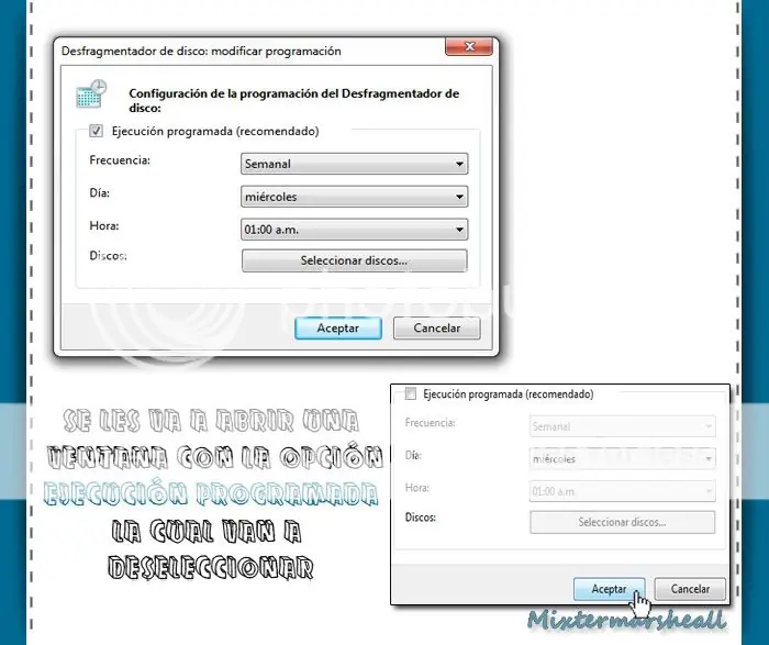 Acelera tu windows7 al máximo "muy buenos trucos"