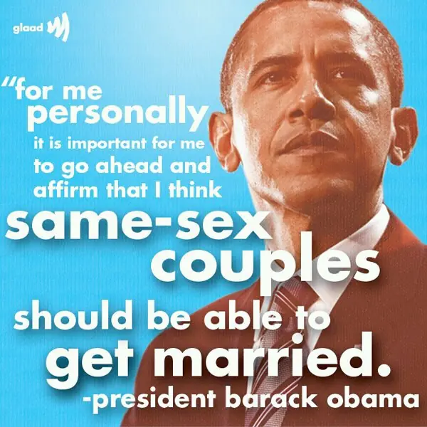 gays