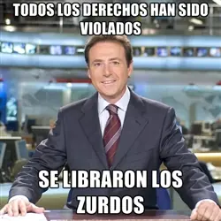 Humor de la mano de Matias Prats