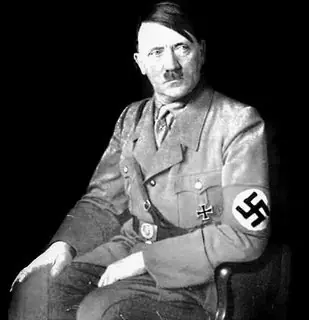hitler