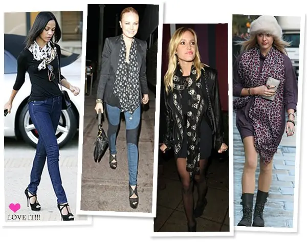 moda