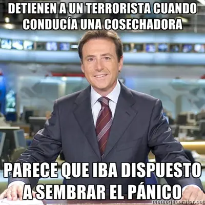 Humor de la mano de Matias Prats