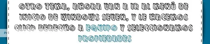 windows 7 mas veloz