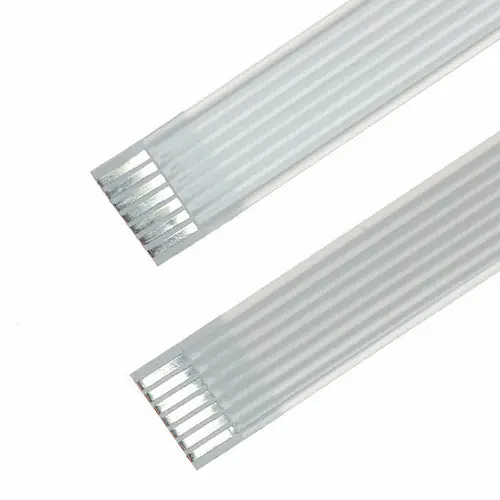 ¿Tienes que reparar un cable de cinta plano o flat?