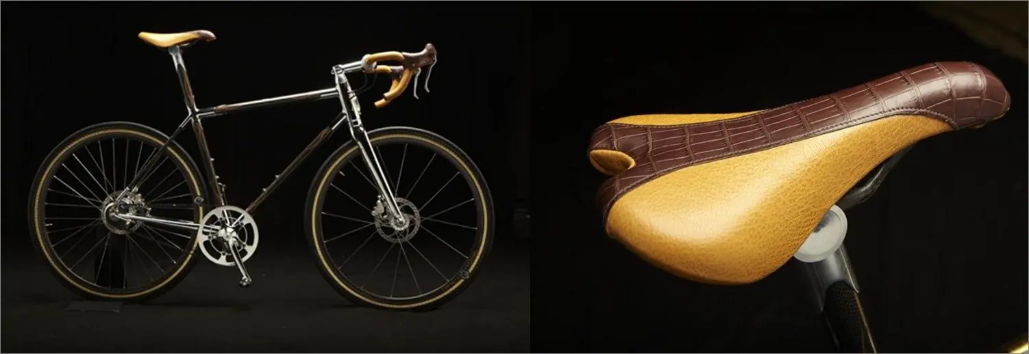 Bicicletas que dejan limpio el bolsillo... l [11  modelos]