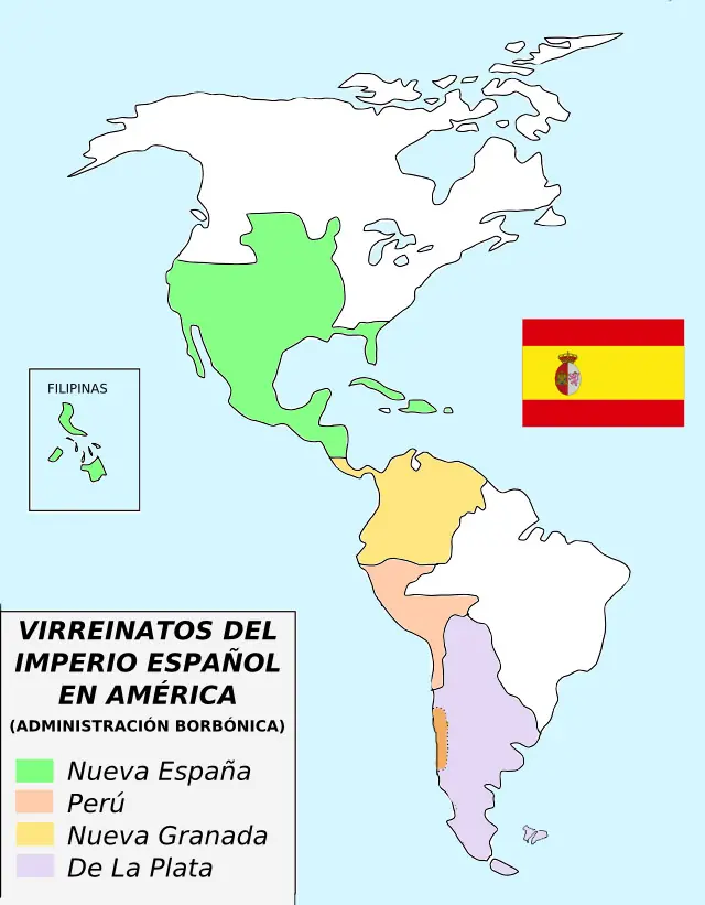 atlántico sur