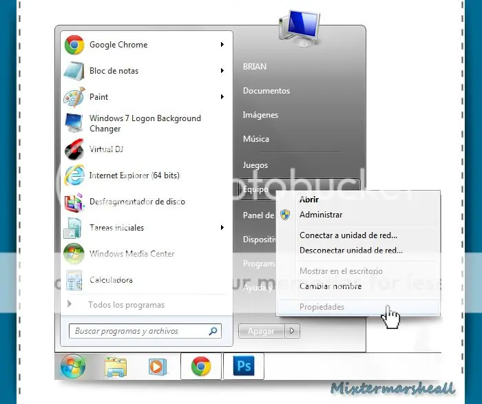 trucos para acelerar windows7