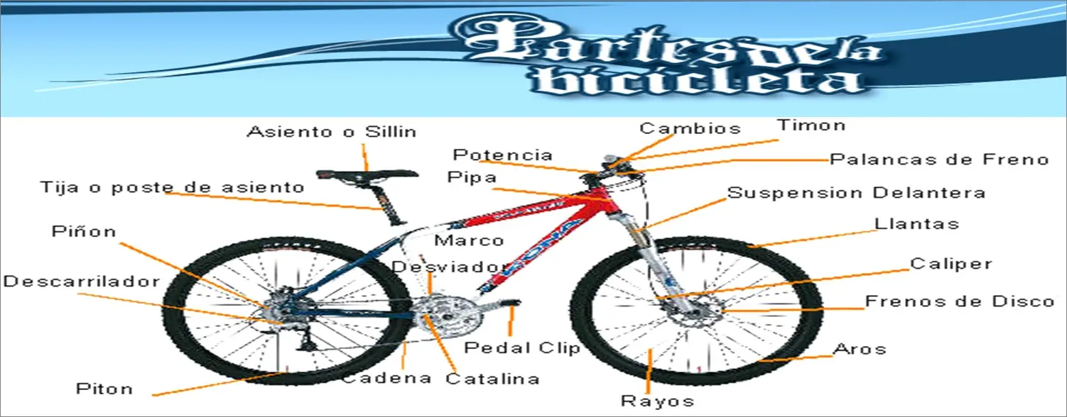 bicicletas