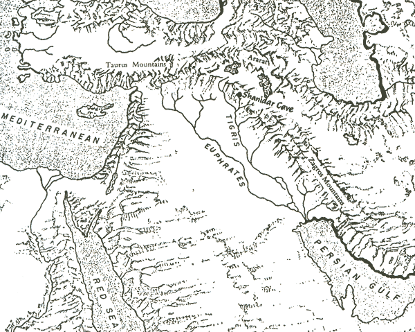 Zecharia