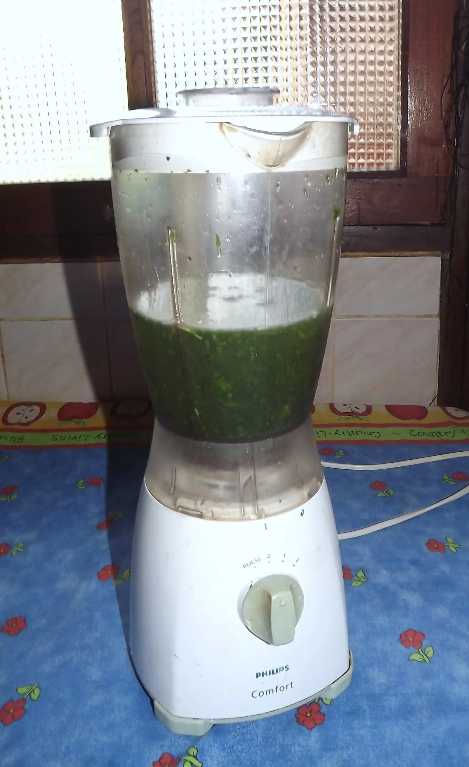 Cocú planta medicinal + preparación propia