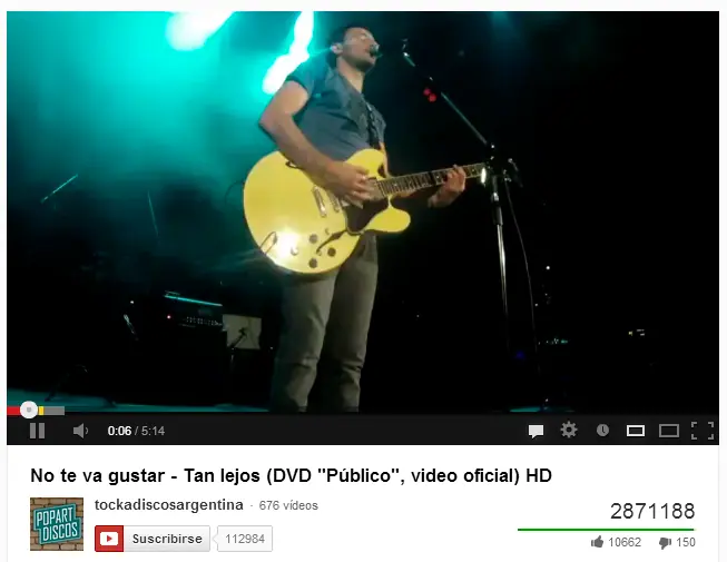youtube