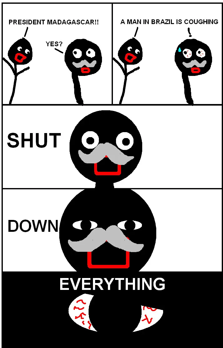 sad