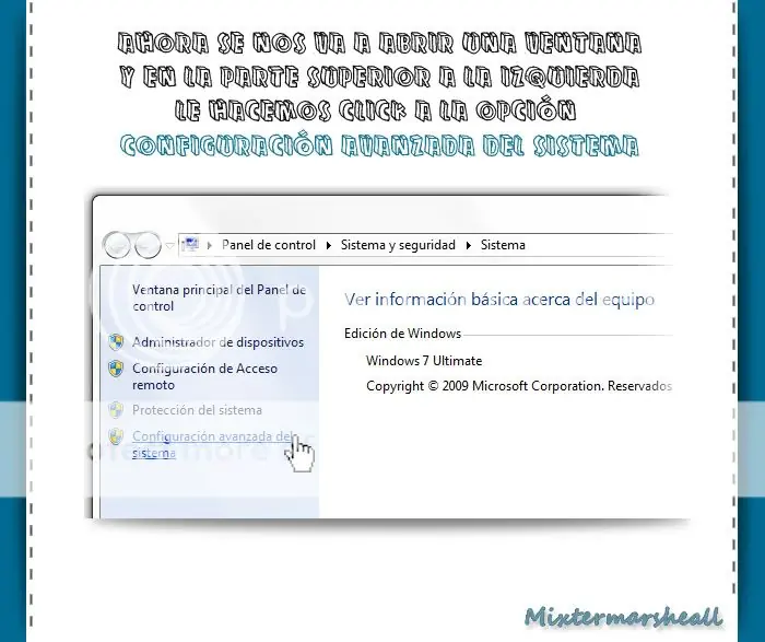 windows 7 mas rpido