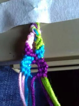 macrame