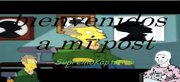 ¿Te acordas de Ricos y Mocosos?