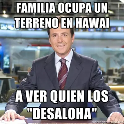 Humor de la mano de Matias Prats