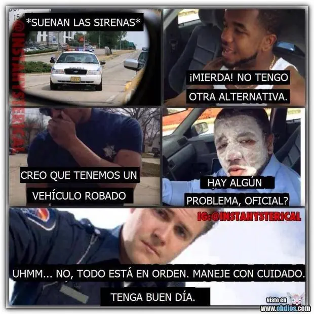 Si te reis +5 parte 400001