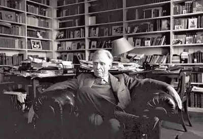 Mini biografía de Adolfo Bioy Casares