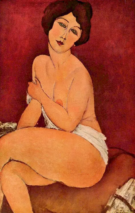 jeanne hebuterne