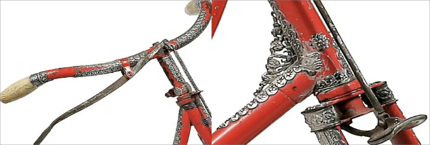 bicicletas