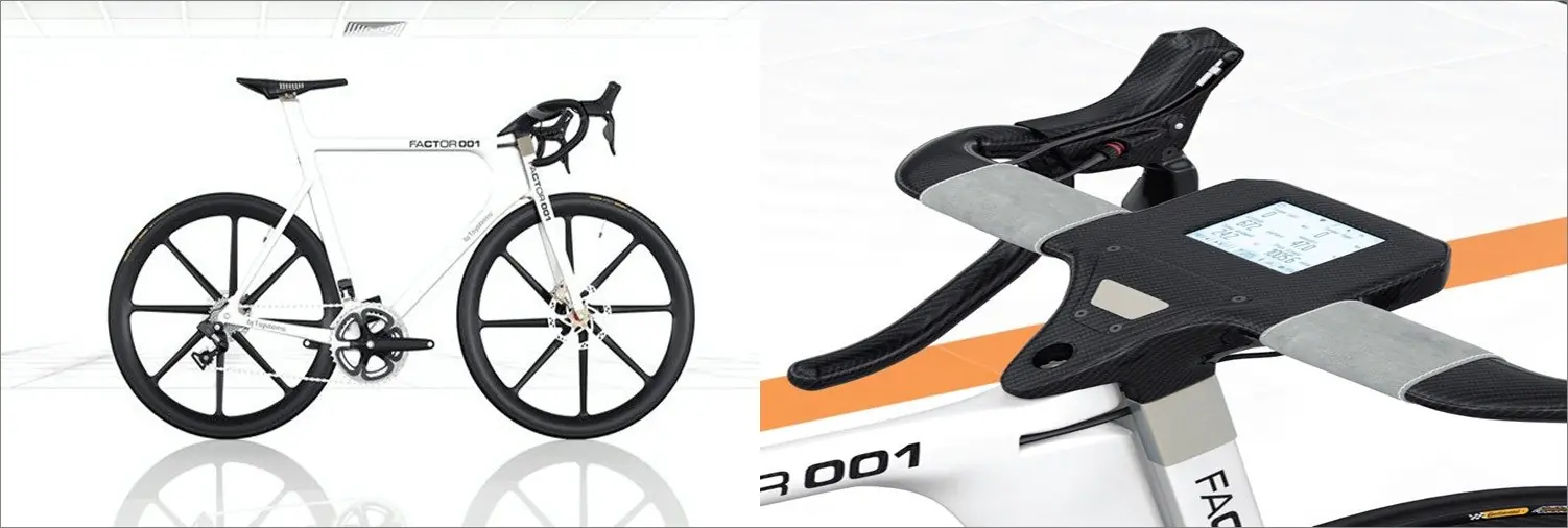bicicletas