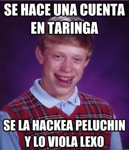 perro racista