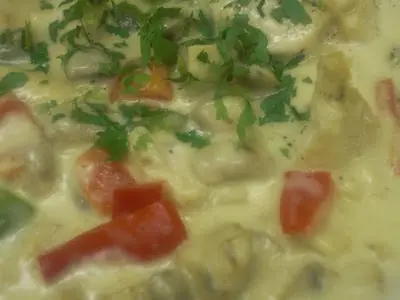 champignon