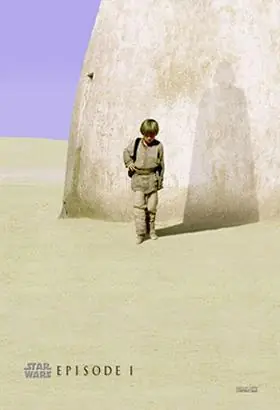 El infierno que vive hoy el "niño" de Star Wars