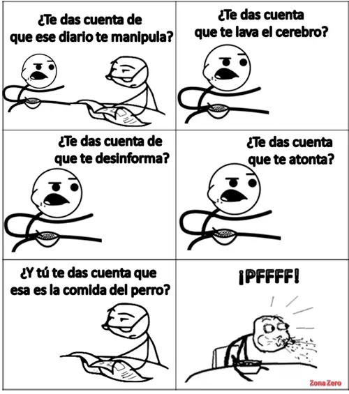 programa para crear tus propios memes y comics