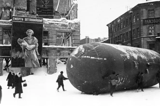II Guerra Mundial
