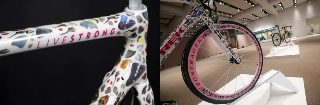 bicicletas