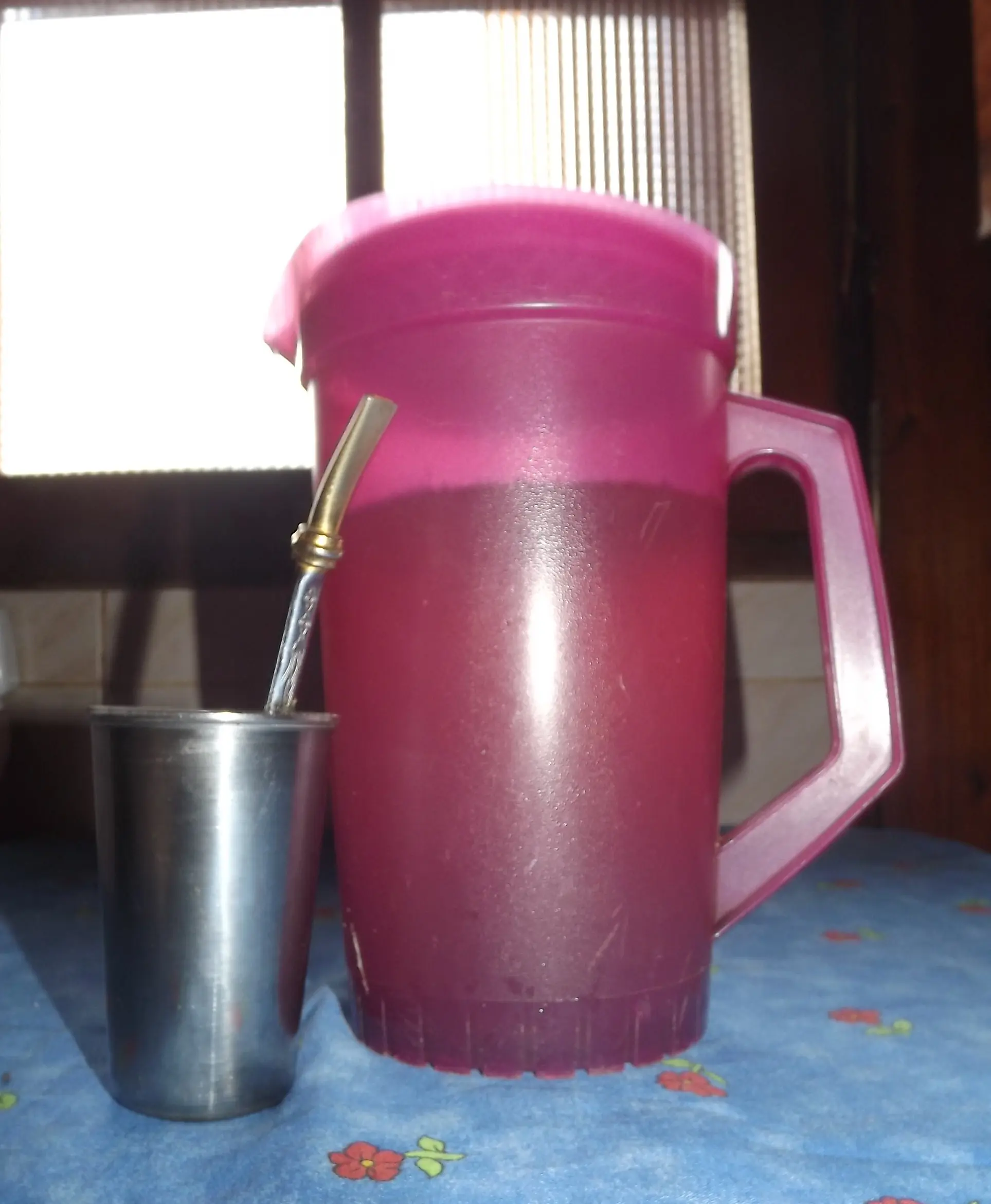 terere