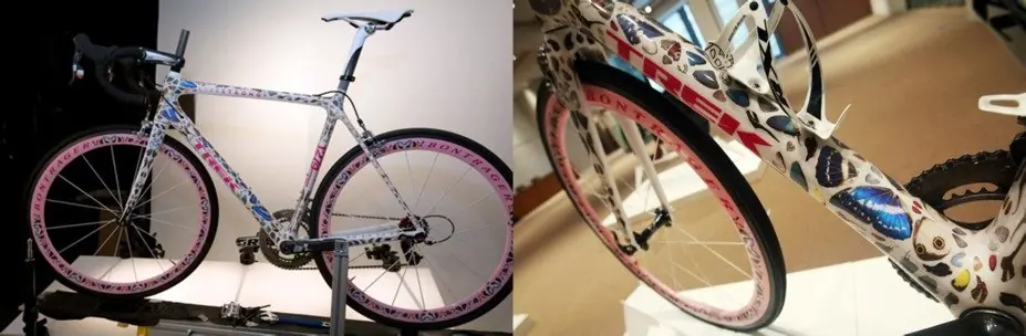 Bicicletas que dejan limpio el bolsillo... l [11  modelos]