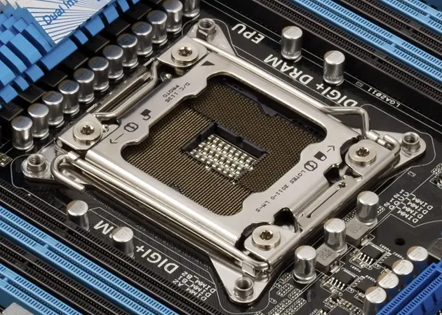 Nuevos Intel Haswell, soldados !!