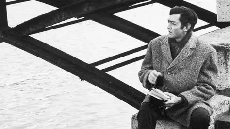 El día que NO conocí a Cortázar - Daniel de Santis