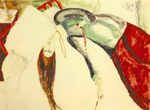 Pintura