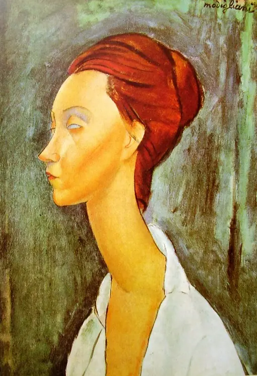 jeanne hebuterne