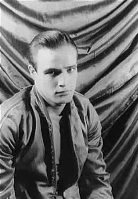 marlon brando