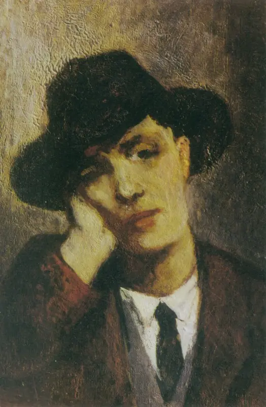 jeanne hebuterne