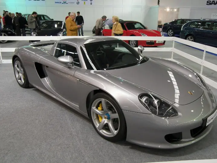coche