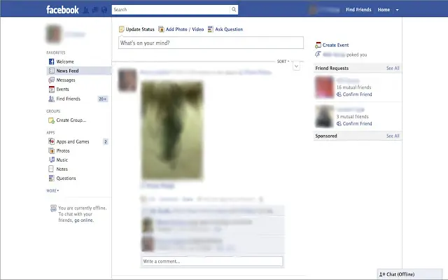 Facebook