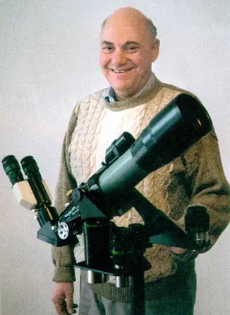 Astronomia