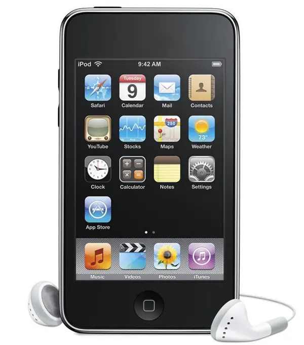 ipod