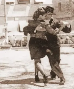 Tango