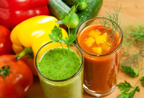 nutricion